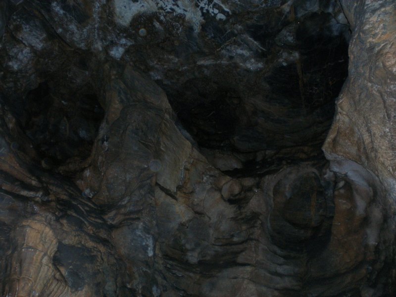 Пещера Караульная 2 Красноярск
