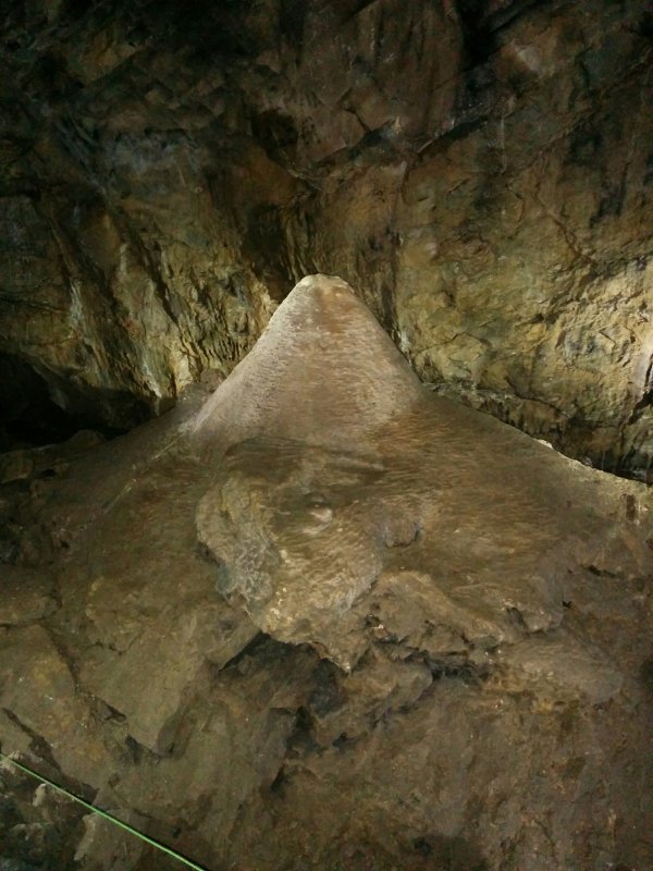 Караульная пещера Красноярск экскурсия