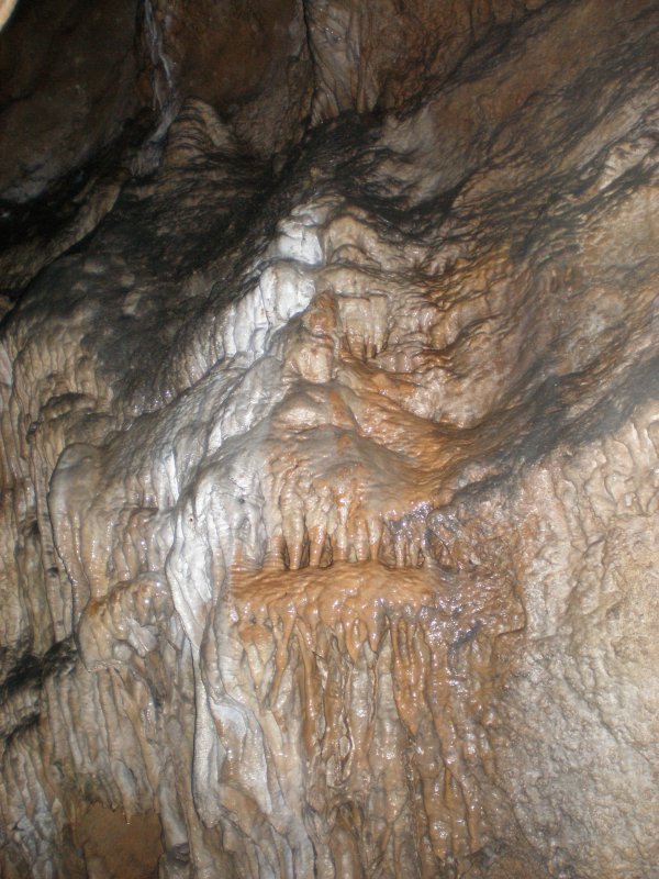 Пещера Караульная Красноярск
