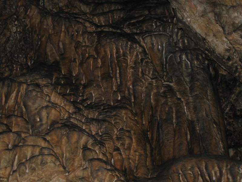 Поход в пещеру Караульная Красноярск