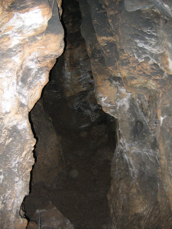 Пещера Караульная Красноярск хозяин пещеры
