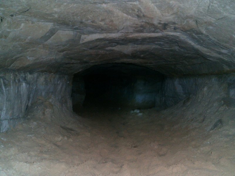 Саблинские пещеры экскурсия