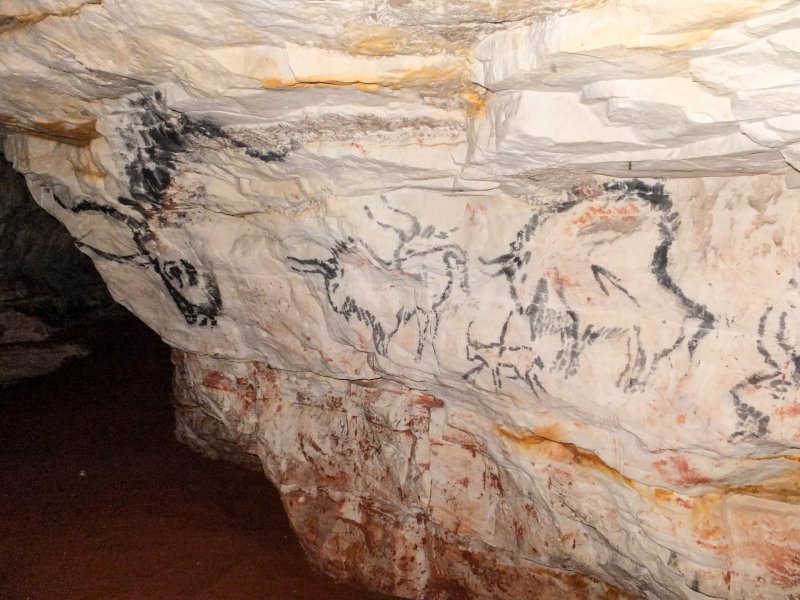 Белый спелеолог Саблинские пещеры