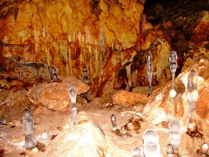 Пещера кашкулак Хакасия