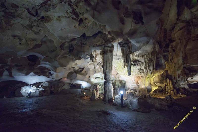 Кашкулакская пещера в Хакасии необъяснимо но факт