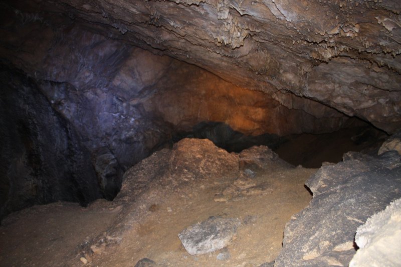 Республика Хакасия бородинские пещеры