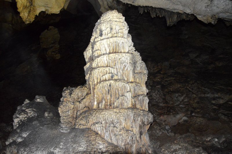 Azix Mağarasi