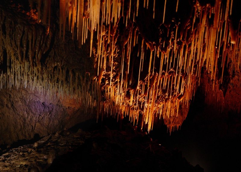 Зилим пещера