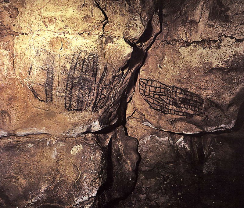 Альтамира Королева расписных пещер