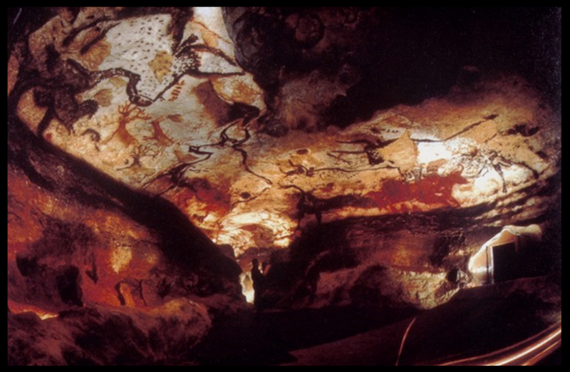 Пещера Альтамира археолог Саутуола