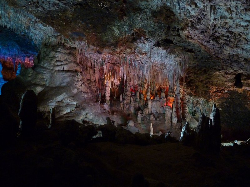 Бизон пещера Альтамира