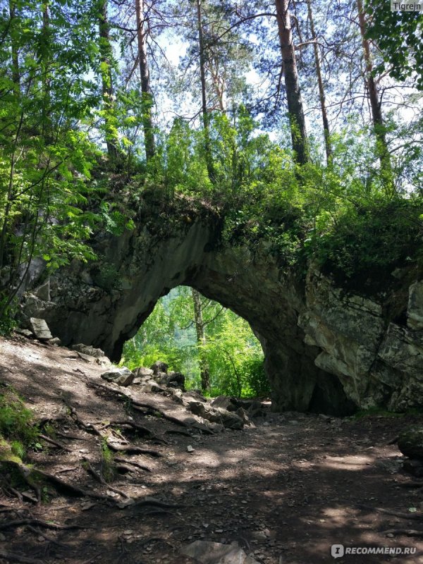 Пещеры на Алтае экскурсии