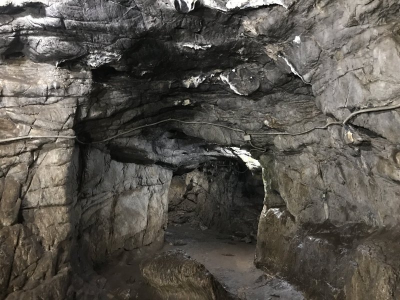 Тавдинские пещеры горный Алтай логотип