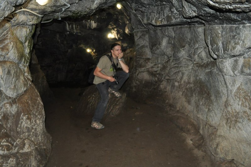 Тавдинские пещеры 4 часовая экскурсия