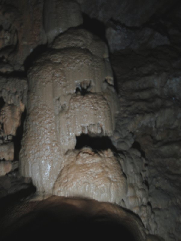 Пещера Ревун Смолинская пещера