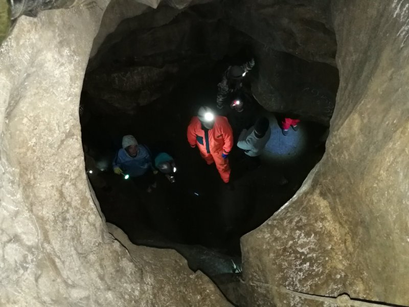 Смолинская пещера икона