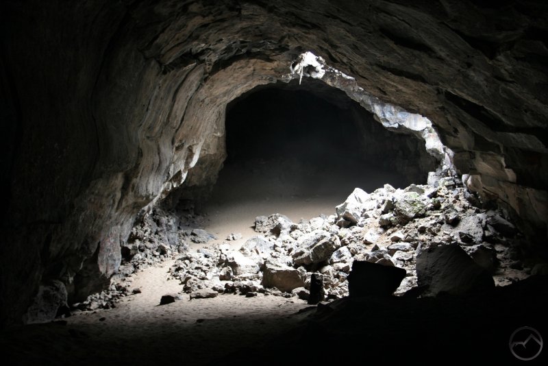 Пещера Аль Кахф