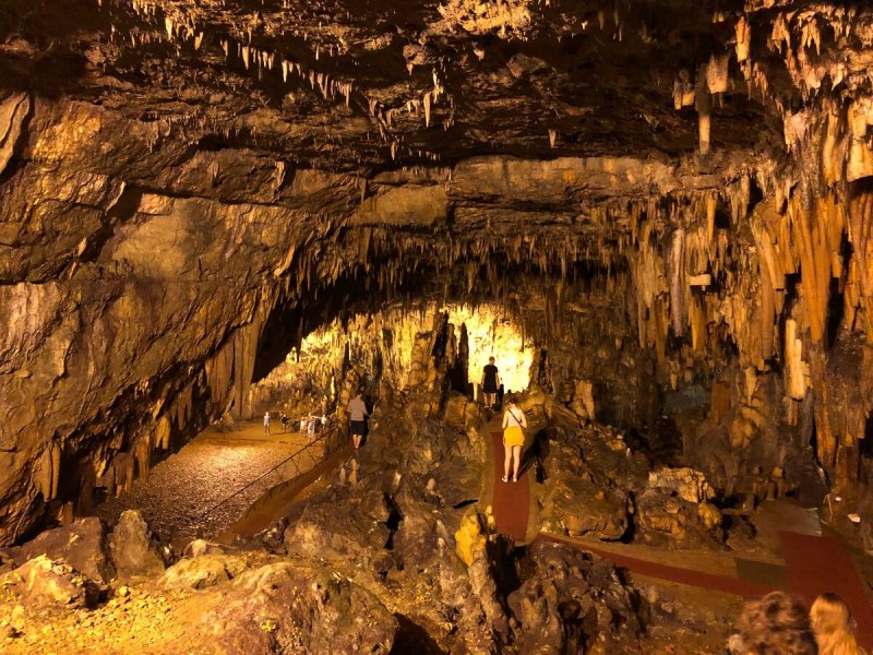 Пещера Гудукъала