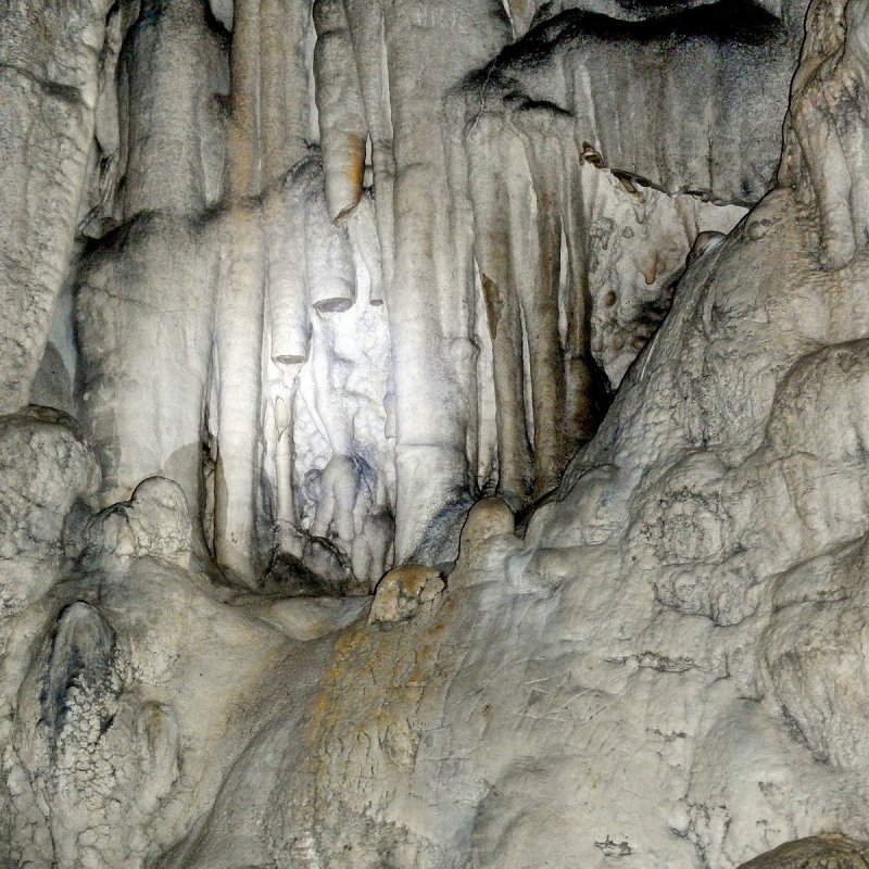 Пещеры в Ейске