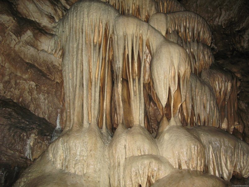 Пещера Чудесница Койва