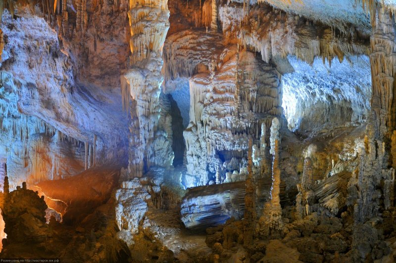 Пещера Джейта Ливан