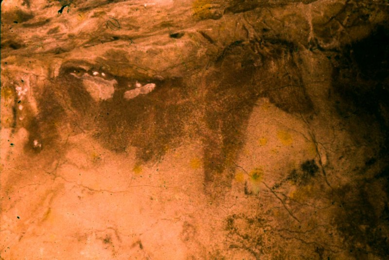 Модест Кубильяс Перас открывший пещеру Альтамира