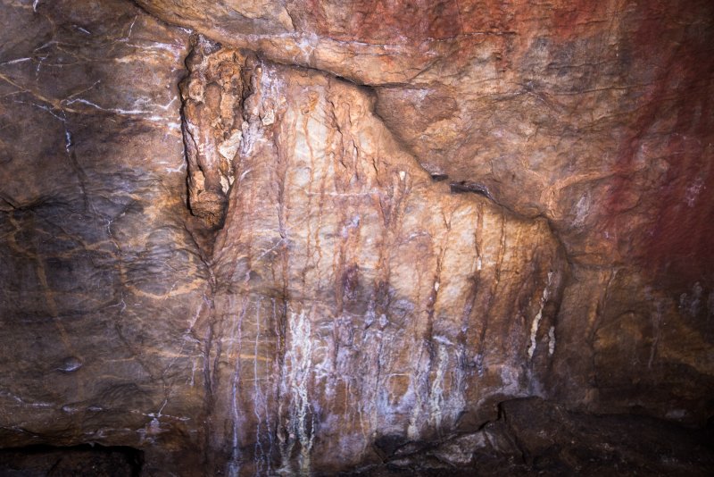 Пещера в Башкирии Шульган Таш