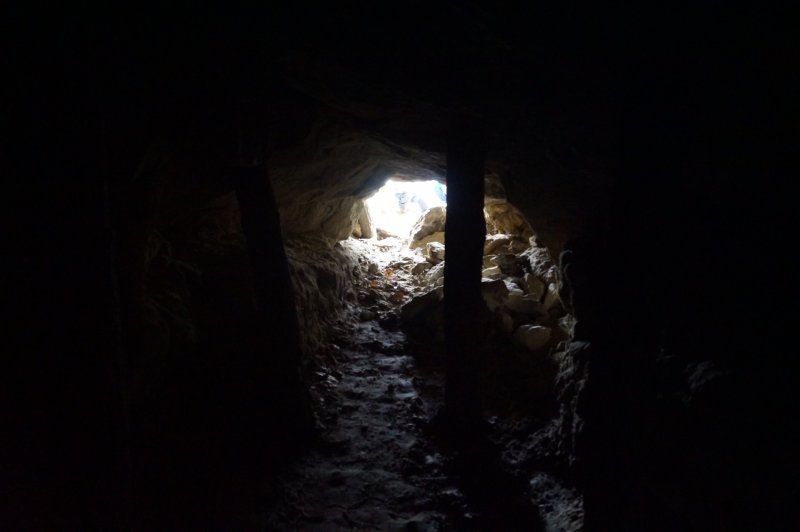 Новости про Кудеярову пещеру