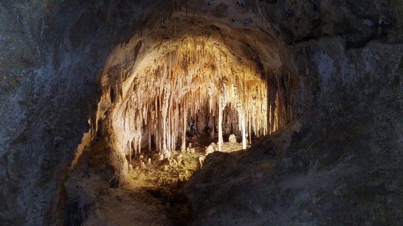 7 Чудес Кузбасса Азасская пещера