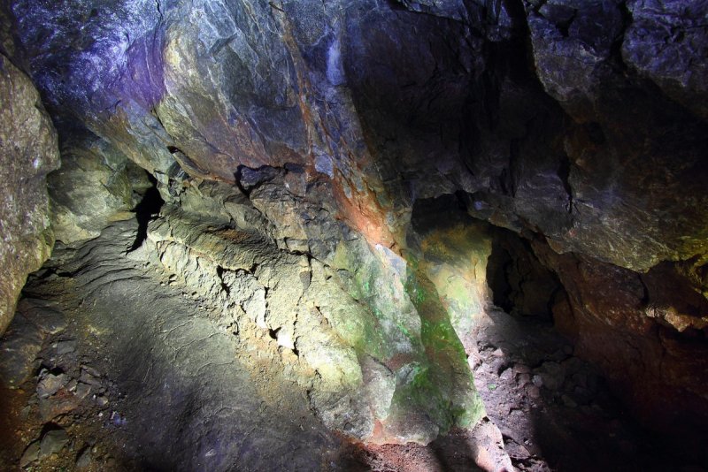 Пещера Пржевальского