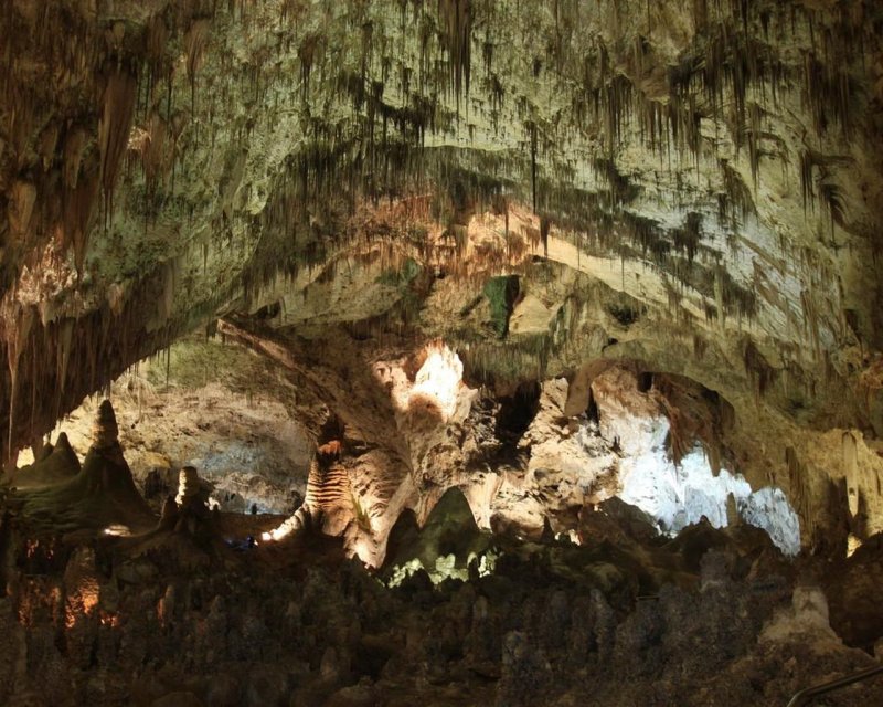 Танталова пещера