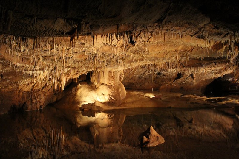 Пещера Пестера