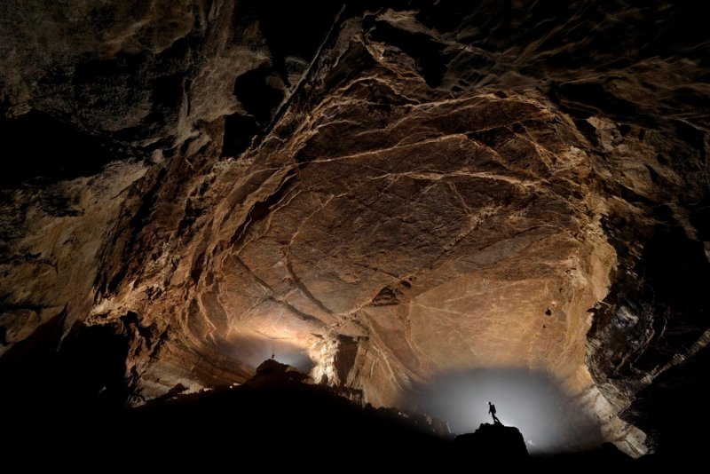 Пещера Эрвандун