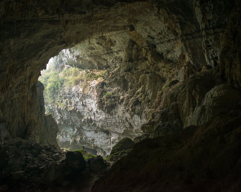 Азыхская пещера