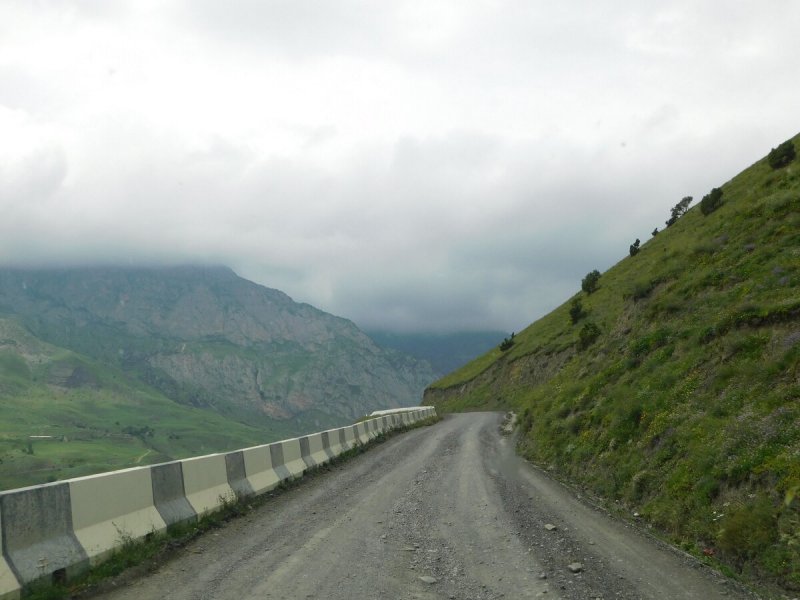Фиагдонское ущелье Северная Осетия достопримечательности