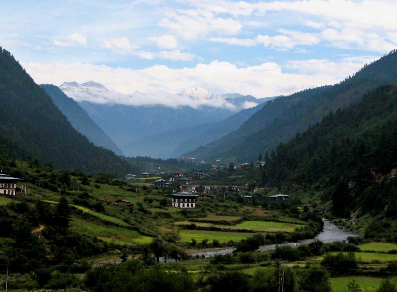 Княжество Кашмир