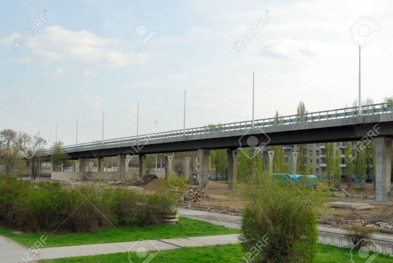Мост Эшкакон
