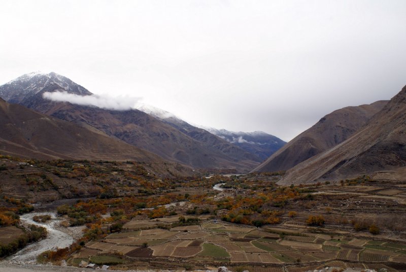 Килогайская Долина Афганистан фото