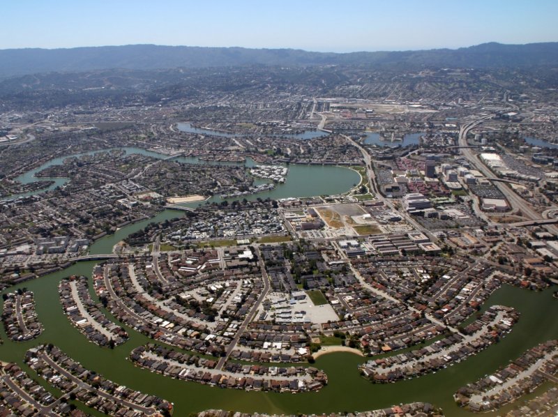 Силиконовая Долина (2014 – 2019)