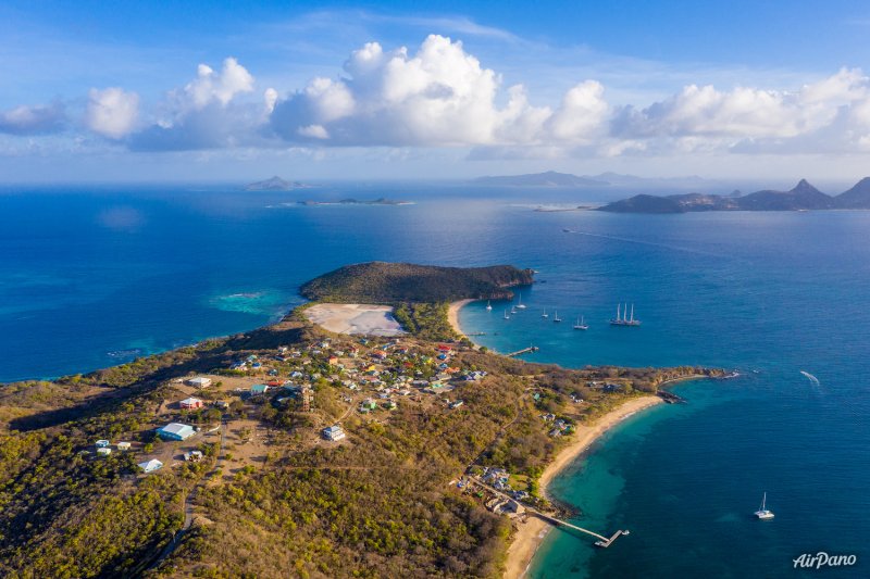 Какой остров Карибского моря лучше всего посетить в декабре?