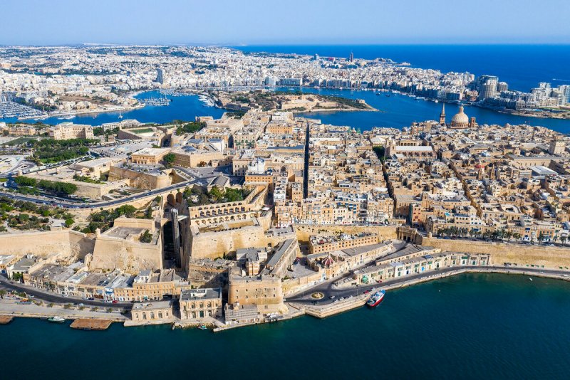 Мальта Malta