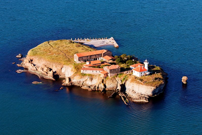 Остров змеиный в черном море археология