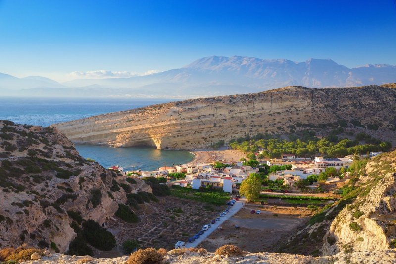 Крит (остров)