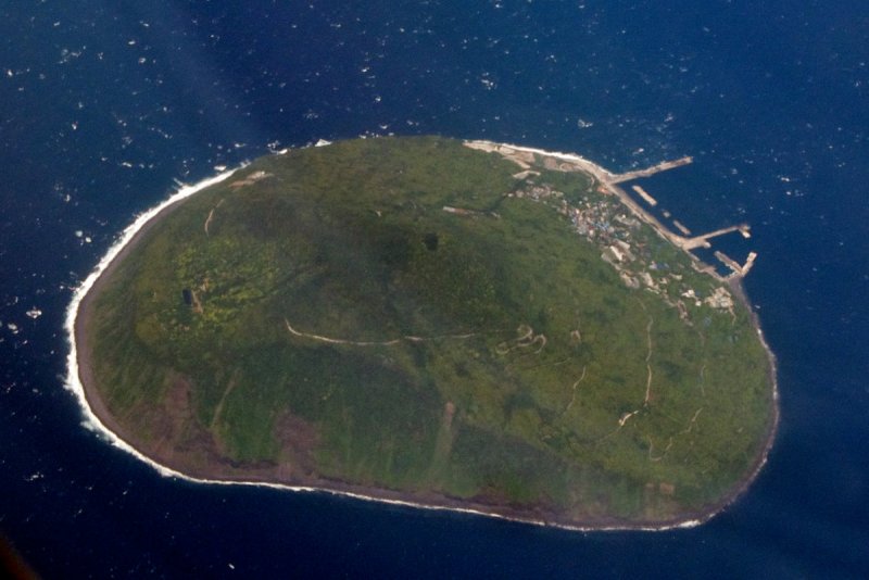 Остров Идзу жители
