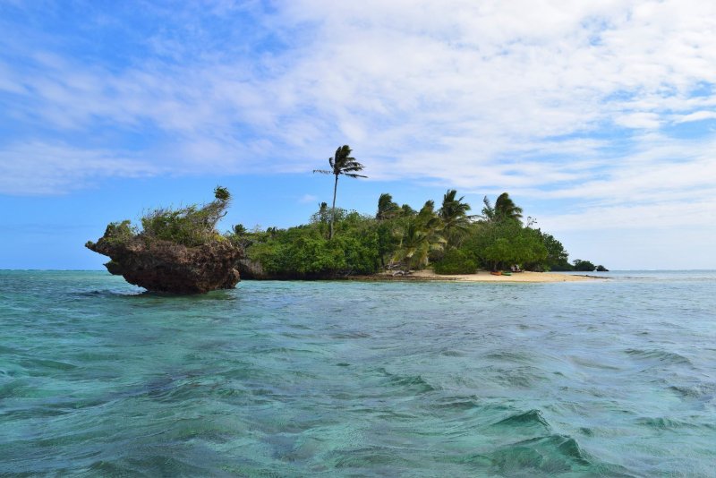 Рингголд остров Фиджи
