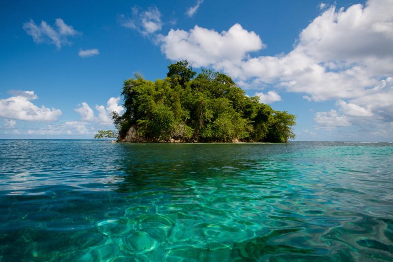 Ямайка фото острова