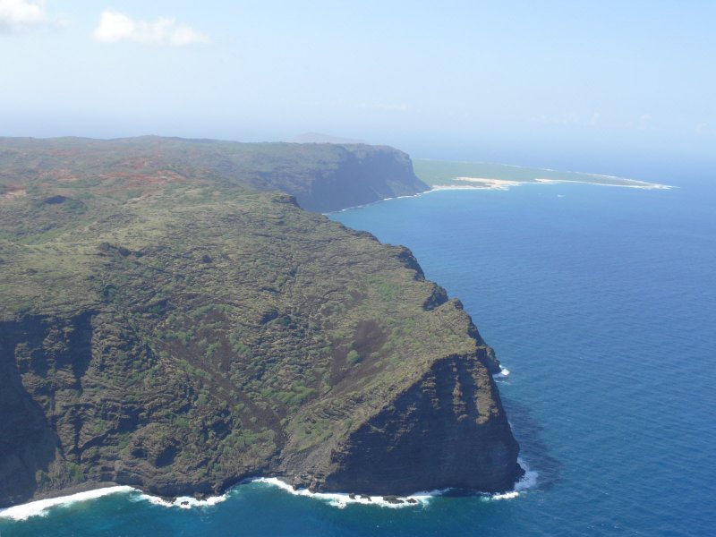 Ниихау – остров гавайског