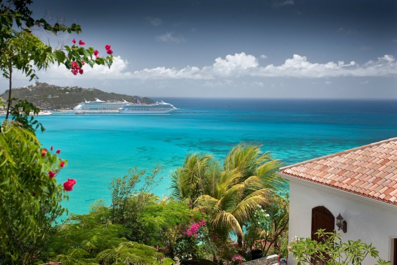 Курорты на Барбадосе