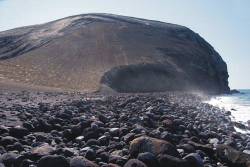 Вулканы Исландии инфо