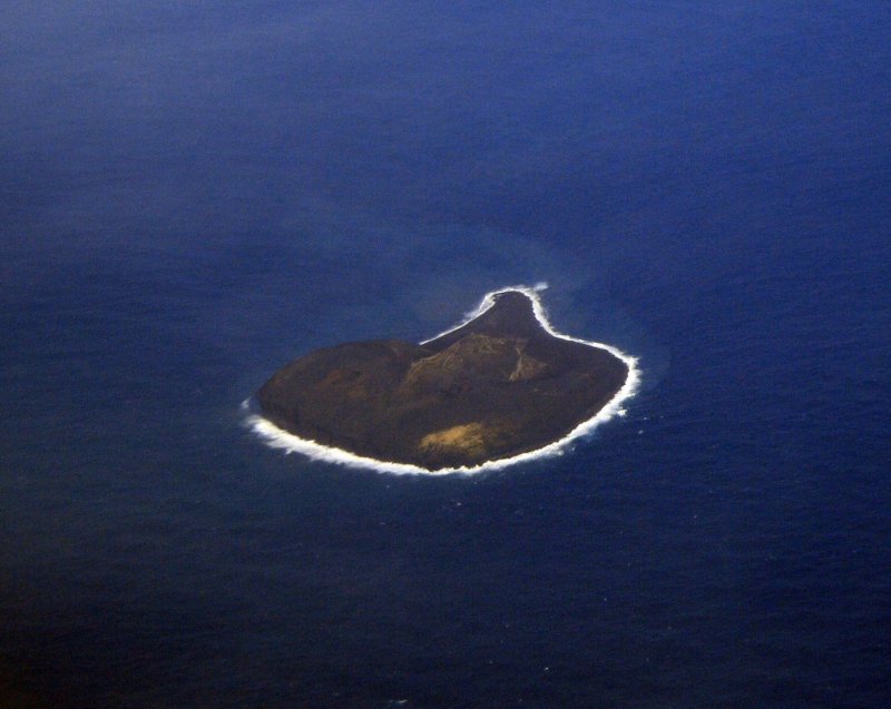 Где расположен остров Суртсей